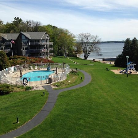 Bay Shore Inn Of Door County Sturgeon Bay Exteriér fotografie