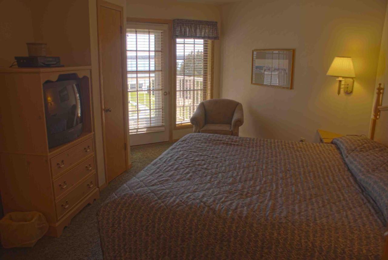 Bay Shore Inn Of Door County Sturgeon Bay Exteriér fotografie